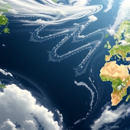 Regional marine cloud brightening could significantly affect global land drought