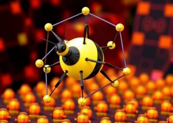 Reinforcement Learning Coordinates Three Swarm Algorithms to Improve Continuous Optimization