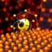 Reinforcement Learning Coordinates Three Swarm Algorithms to Improve Continuous Optimization