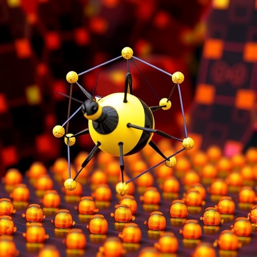 Reinforcement Learning Coordinates Three Swarm Algorithms to Improve Continuous Optimization