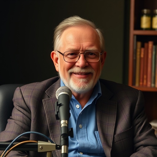 Remembering Dr. Jack Demick, 1952–2024