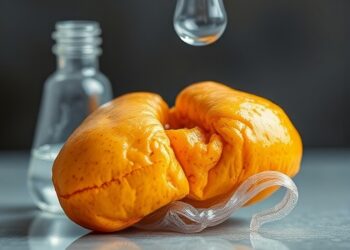 Removing cholesterol also reduced forever chemicals and plastics, puzzling scientists