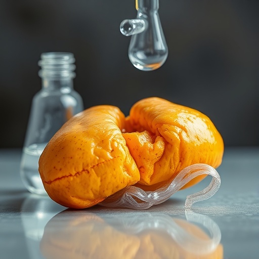 Removing cholesterol also reduced forever chemicals and plastics, puzzling scientists