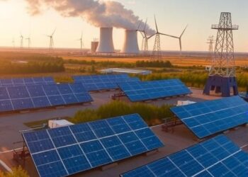 Renewable Energy Droughts Amplify Power Plant Emissions’ Impacts on Air Quality