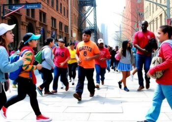Research Finds NYCPS Eighth Graders May Be Entering More Competitive Schools