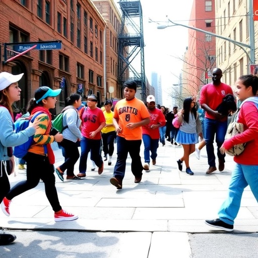 Research Finds NYCPS Eighth Graders May Be Entering More Competitive Schools
