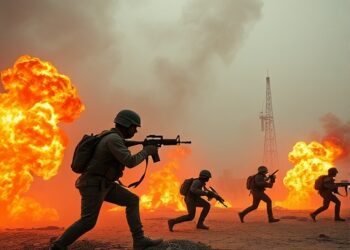 Research finds some wars face a persistent risk of escalation