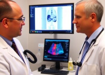Researchers advance noninvasive diagnosis of portal hypertension
