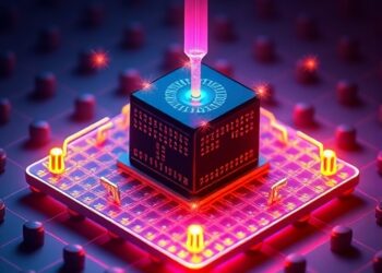 Researchers create point-like photovoltaic junction in two-dimensional semiconductor homobilayer
