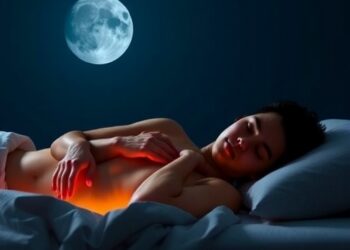 Researchers Define Meaningful Itch and Sleep Improvement Thresholds in PBC