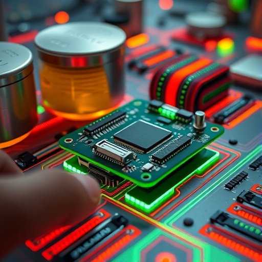 Researchers demonstrate physical device can take over Boeing 737 electronics