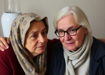 Researchers develop and validate psychological alienation scale for Jordan’s older adults