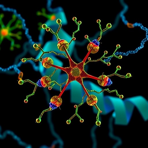 Researchers develop unified framework explaining a major driver of cancer