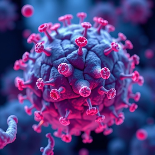 Researchers devise method to capture cancer-specific protein interactions
