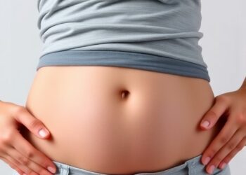 Researchers find waist size strongly predicts future health risks