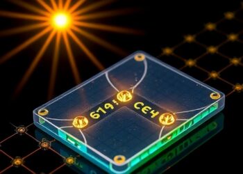 Researchers improve triple-junction solar cells through defect passivation and optical management