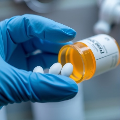 Researchers launch $3.3 million study of opioid treatment during breastfeeding