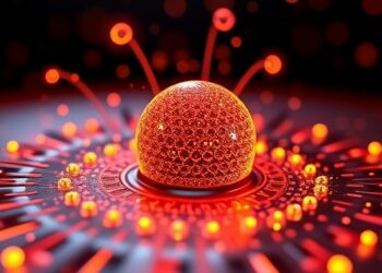 Researchers move closer to detecting fractons in quantum spin liquids