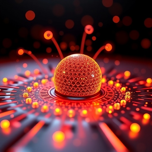 Researchers move closer to detecting fractons in quantum spin liquids