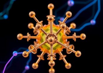 Researchers reveal guiding principles for electrochemical synthesis of multimetallic nanocrystals