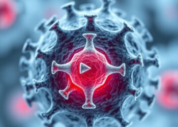 Researchers reveal how chronic stress drives immune dysfunction in cold tumors