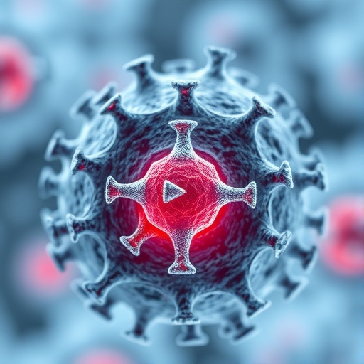 Researchers reveal how chronic stress drives immune dysfunction in cold tumors
