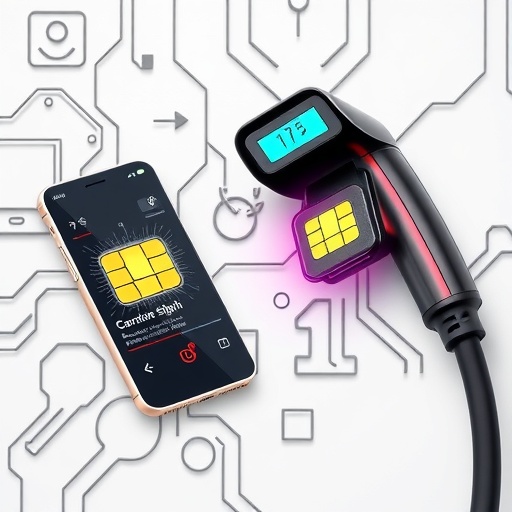 Researchers reveal malicious SIM cards hijack smartphones, EV chargers and IoT devices