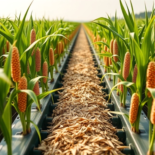 Researchers show pangenome-guided breeding could boost crop yields and adaptability