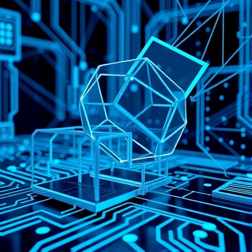 Researchers simplify increasingly complex AI problem-solving, one step at a time