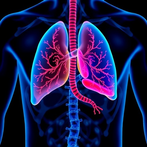 Researchers uncover sex-based differences in liver structure and function