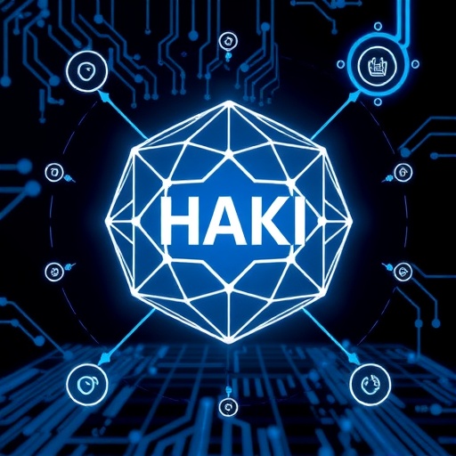 Researchers unveil HAKI framework to guide AI-assisted academic research