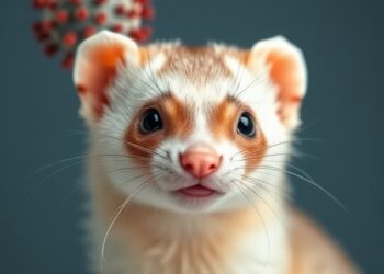 Respiratory Newcastle disease virus vaccine induces immunity against SARS-CoV-2 in ferrets