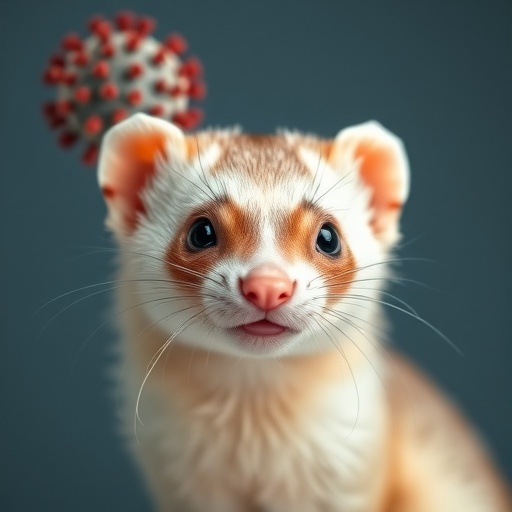 Respiratory Newcastle disease virus vaccine induces immunity against SARS-CoV-2 in ferrets