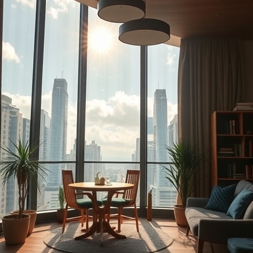 Restoring missing sunlight indoors may help prevent myopia