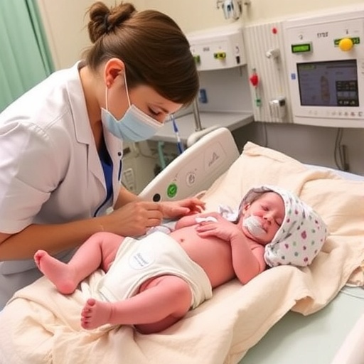 Rethinking Blood Culture Timing Could Reduce NICU Antibiotic Exposure