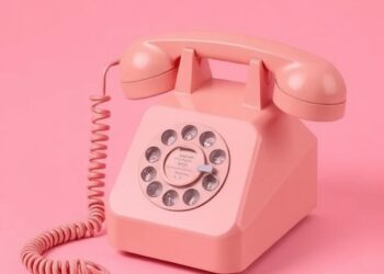 Retro phones signal a growing desire to disconnect