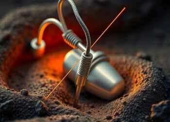 Reusable Magnetic Sensor Uses SERS and AI to Detect Trace Uranium