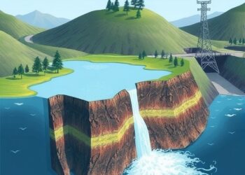 Review Examines Hydrological Monitoring and Early-Warning Technologies for Geological Hazards