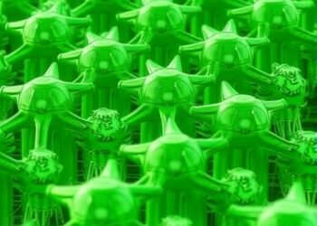 Review Examines Organic, Biodegradable Reinforcements in PBS-Based Green Composites