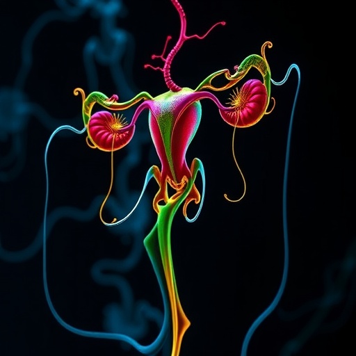 Review examines tryptophan metabolism’s role in female reproduction