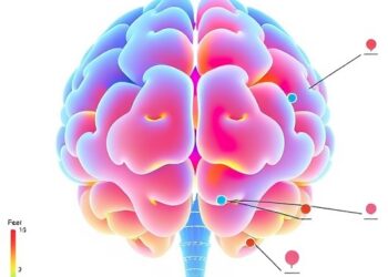 Review maps methods for analyzing cognitive impairment in cancer trials