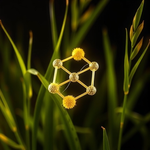 Rice husk nanocomposite breaks down toxic benzene and toluene using visible light