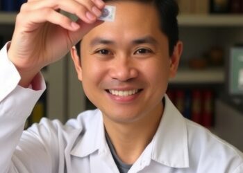 Rice lab unveils rapid method to produce advanced materials