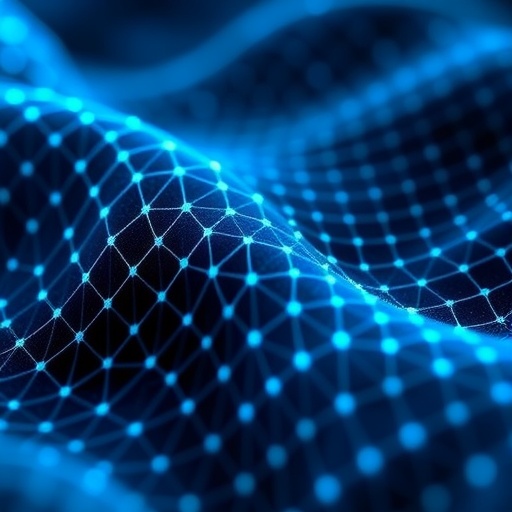 Rice researchers show graphene nanowrinkles can reshape electrical behavior