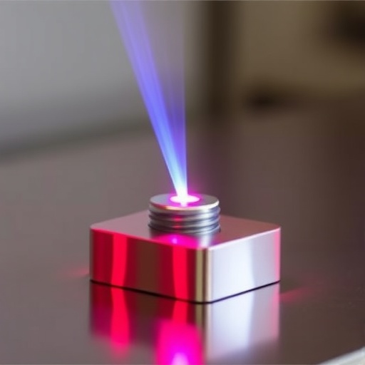 Rice Scientists Find New Method to Control Electron Flow in Altermagnet