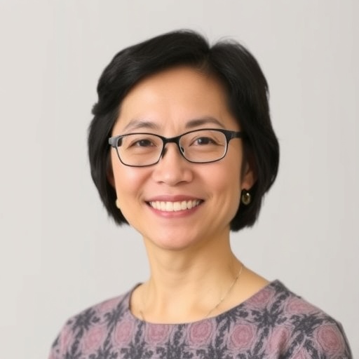 Rice’s Huang Named SPIE Fellow for Contributions to Optics and Photonics