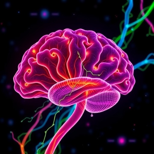 Ripple Oscillations Link Neurons Across Regions to Support Distributed Working Memory