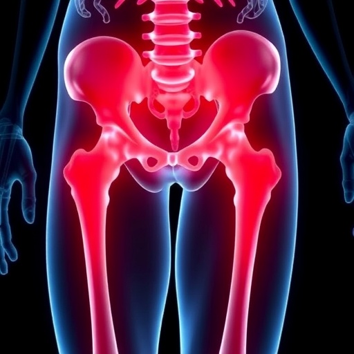 Risk model links intraoperative hypotension to clots after elderly hip surgery