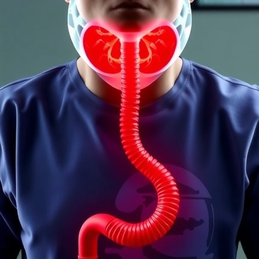 Risks and Benefits of Feeding Enterostomy During Minimally Invasive Esophagectomy