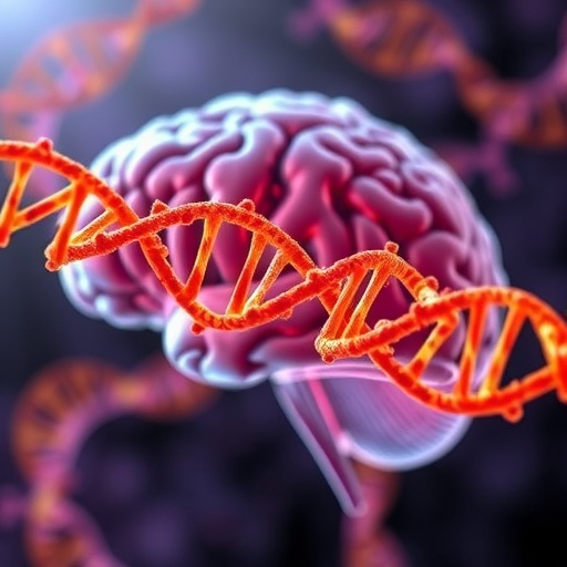 RNA Modification Sheds New Light on Environment-Linked Neurodegeneration